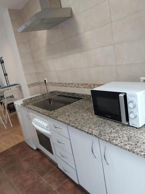 Cdz - San Telmo, Apartamentos Con Terraza Cádiz Exterior foto