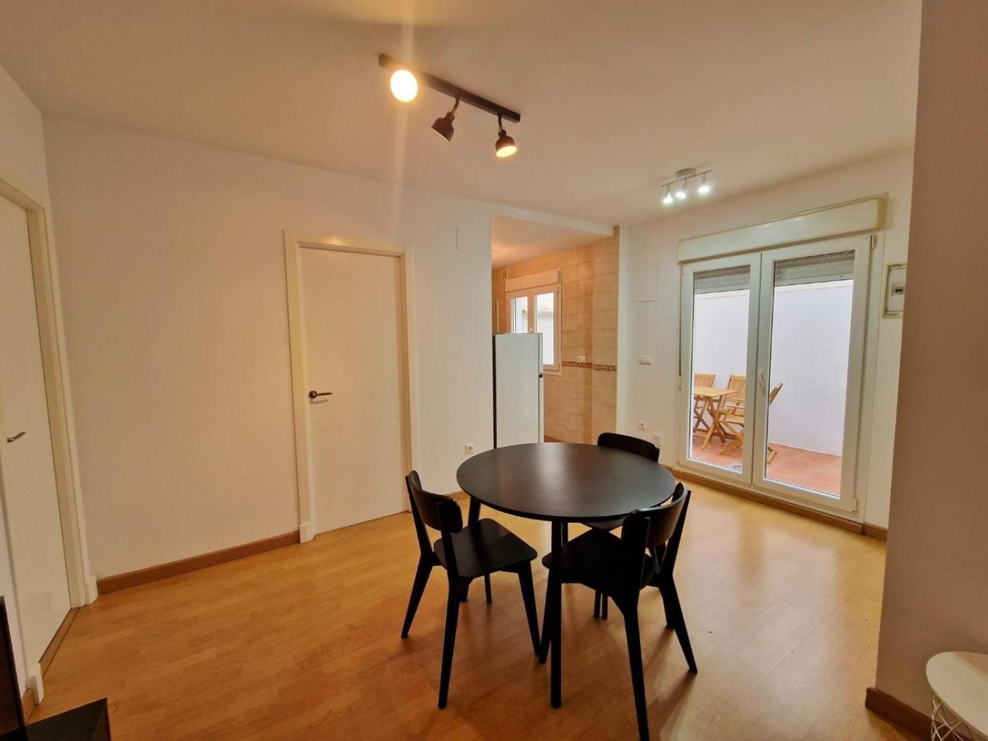 Cdz - San Telmo, Apartamentos Con Terraza Cádiz Exterior foto